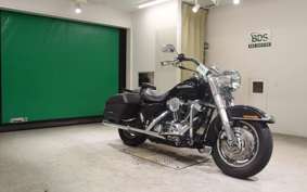 HARLEY FLHRS 1450 2004