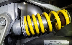 DUCATI DIAVEL X 2016