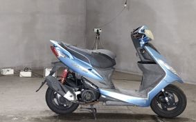 KYMCO KYMCOVJR125I SE22AA