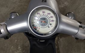 HONDA GIORNO AF70