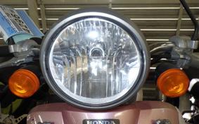 HONDA TODAY 2000 AF61