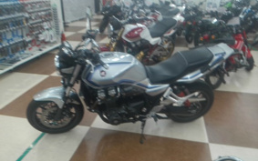HONDA CB1300SF SUPER FOUR ABS 2024 SC54