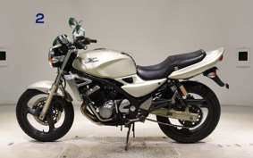 KAWASAKI BALIUS 250 Gen.2 2023 ZR250B