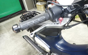 HONDA ｸﾛｽｶﾌﾞ110-3 JA60