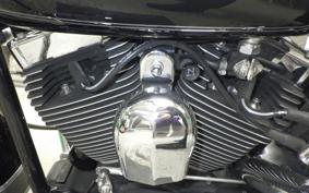 HARLEY FLSTC 1450 2005