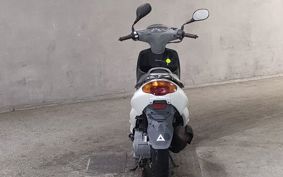 YAMAHA AXIS100 SB06J