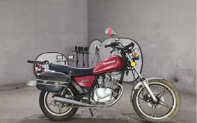 SUZUKI GN125 H PCJG9