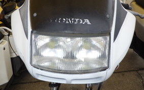 HONDA NS50F AC08