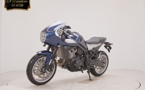 HONDA HAWK 11 2023 SC85