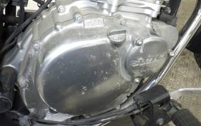 SUZUKI GZ250 Marauder