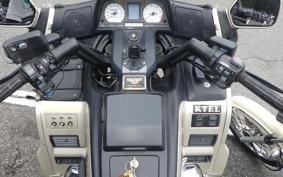 HONDA GL1500 GOLD WING SE 1997 SC22