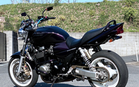 SUZUKI GSX1400 2001 GY71A