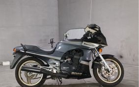 KAWASAKI GPZ900R NINJA ZX900A