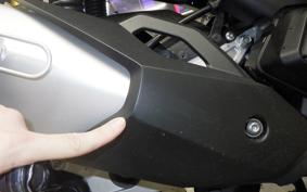HONDA ADV160 KF54