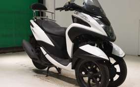 YAMAHA TRICITY 125 A SEC1J