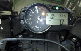 KAWASAKI NINJA ZX-6R 2017