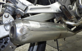 YAMAHA SRX400 Gen.2 1987