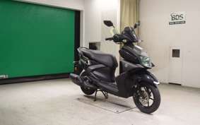 YAMAHA CYGNUS RAY ZR 2000
