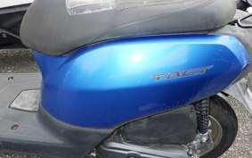 HONDA TACT Basket 2025 AF79