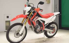 HONDA CRF250L MD38