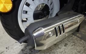 PEUGEOT ジャンゴ125A