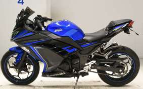 KAWASAKI NINJA 250 EX250L