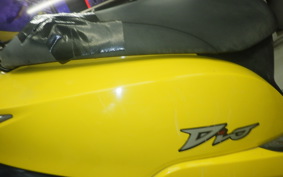 HONDA DIO Gen.6 2020 AF62