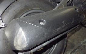 HONDA ZOOMER 2025 AF58