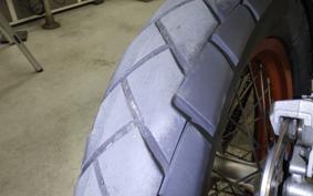 YAMAHA TRICKER Gen.2 DG16J