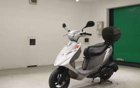 SUZUKI ADDRESS V125 G 2009 CF46A
