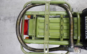 HONDA MOTRA 2025 AD05