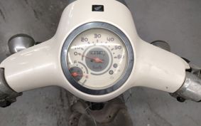 HONDA GIORNO AF70