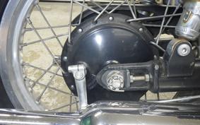 KAWASAKI W650 2003 EJ650A