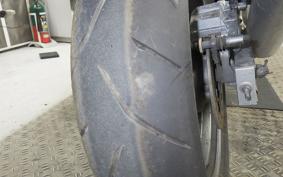 KAWASAKI ZZ-R400 1991 ZX400K