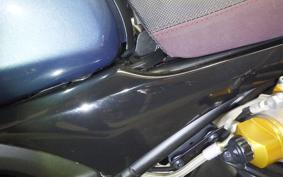 YAMAHA MT-09 ASP RN52J