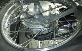 HONDA CB750 2005 CB750
