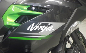 KAWASAKI NINJA 250 2