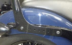 HARLEY FXBB1750 2019