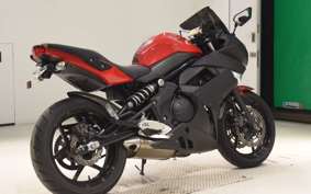 KAWASAKI NINJA 400R 2018 ER400B