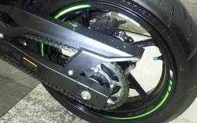 KAWASAKI NINJA 400 2024 EX400L