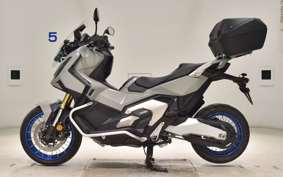 HONDA X-ADV 750 2025 RH21