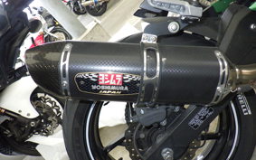 KAWASAKI Z400 Gen.2 2019 EX400G