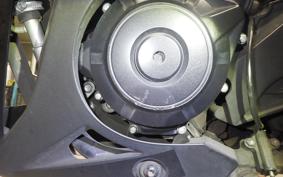 SUZUKI GSX250R 2007