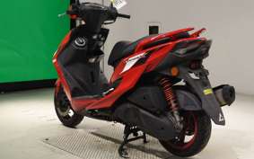 YAMAHA CYGNUS 125 XSR 3 2022 SED8J