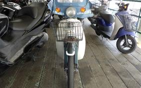 HONDA C90 SUPER CUB HA02