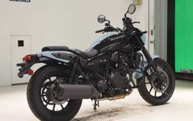 KAWASAKI ELIMINATOR400-3SE 2024 EL400A