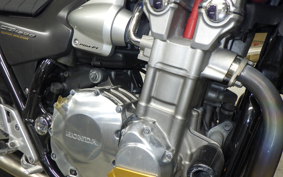 HONDA CB1300SF SUPER BOLDOR 2007 SC54