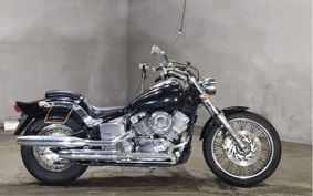 YAMAHA DRAGSTAR 400 2008 VH01J