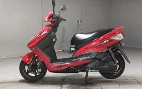 YAMAHA CYGNUS125XSR SE44J