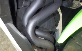 KAWASAKI NINJA 650 A 2022 ER650H